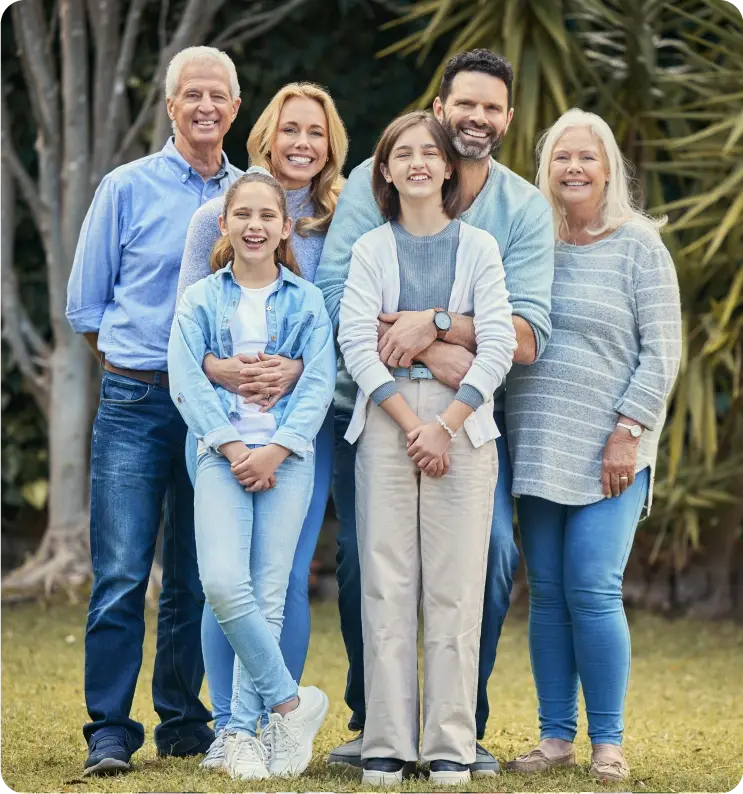 family