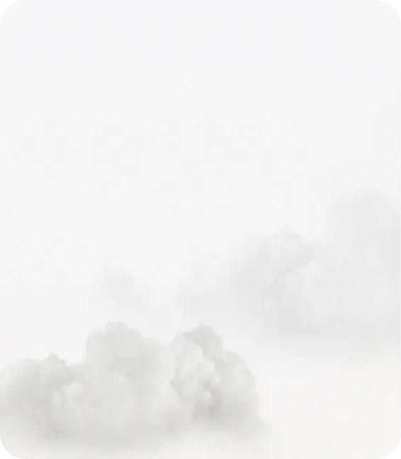 Cloudy background mobile